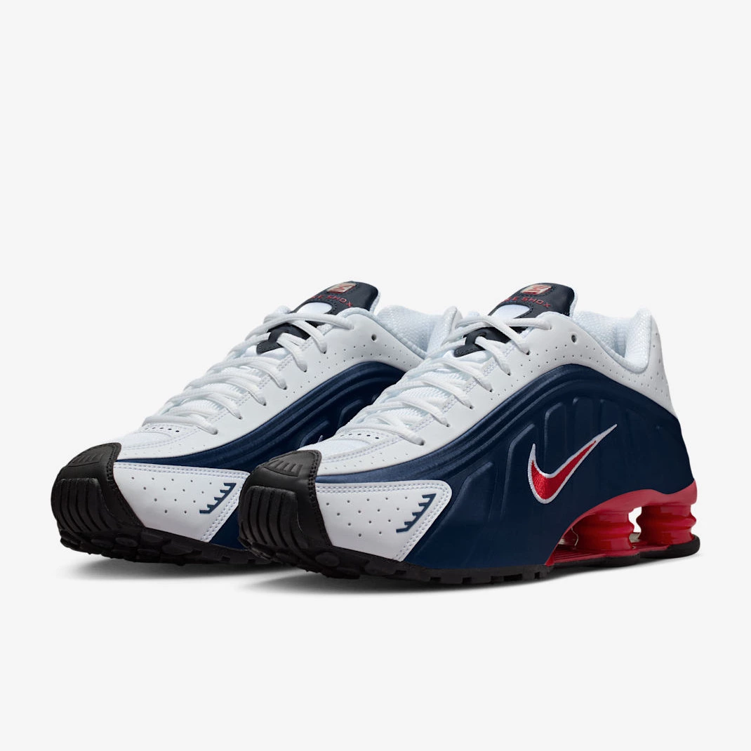 Nike Shox R4
Zapatillas 