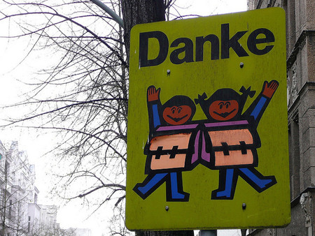 Niños Educación Vial