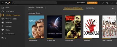 Plex