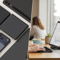 Satechi lanza el accesorio perfecto si trabajas en iPad: un soporte hub siete en uno que es pequeño, plegable y muy ligero 