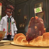 Se han atrevido a cocinar el plato más repugnante de Leyendas Pokémon: Z-A y sigue teniendo la misma pinta tan horripilante