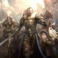 Tras tres años de intentos, un grupo de Hobbits de El Señor de los Anillos Online ha completado el viaje de Frodo para cagarla en lo más importante