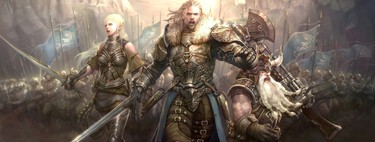 Tras tres años de intentos, un grupo de Hobbits de El Señor de los Anillos Online ha completado el viaje de Frodo para cagarla en lo más importante 