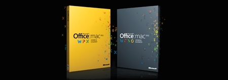 Office 2011 para Mac se actualiza con el Service Pack 2