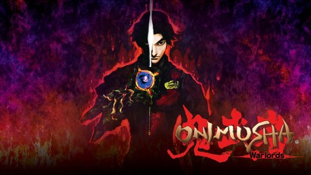 Onimusha: Warlords llegará remasterizado a PS4, Xbox One, Nintendo Switch y PC el próximo año