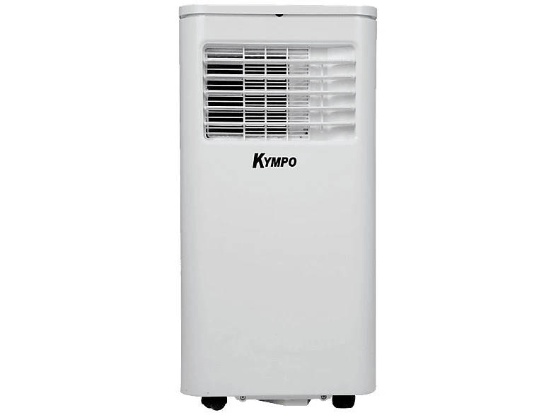 Aire acond portátil Kympo KYA2250F, Deshumidifi 2250 fg/h, 2 Vel 20 m², 64 dB(A)