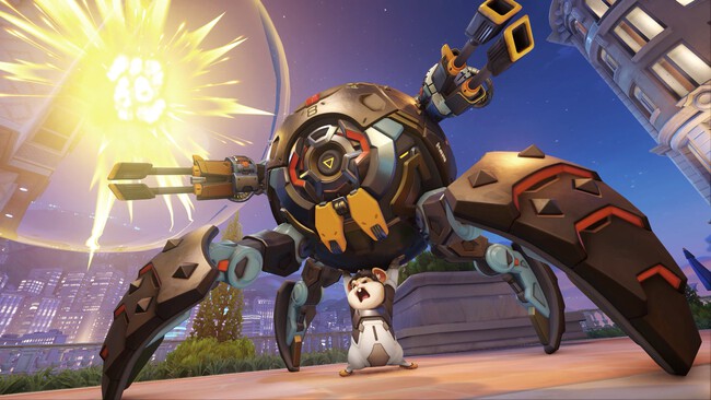Overwatch 2