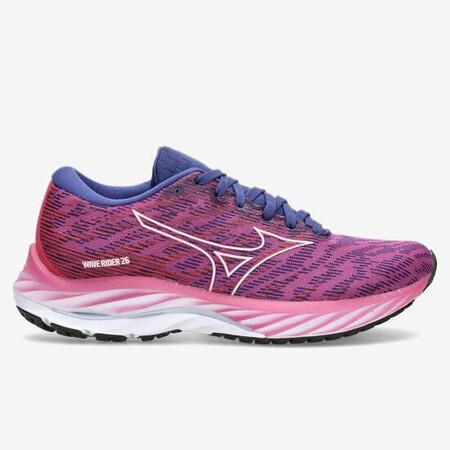 Mizuno Wave Rider 26 0334633 00 4 2222425483
