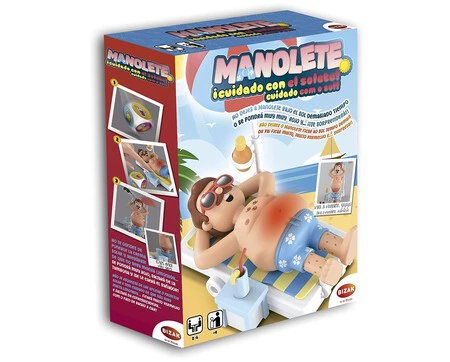 Manolete