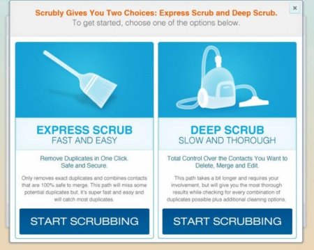 Scrubly