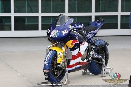 Hayden Indianapolis promo