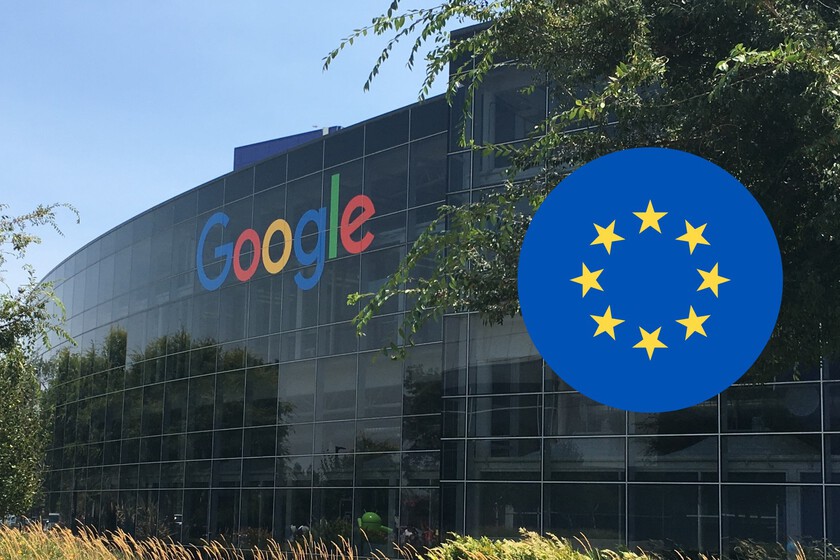 Google Europa Alemania