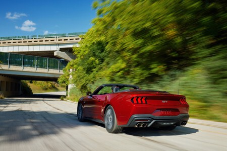 Ford Mustang 2023 2