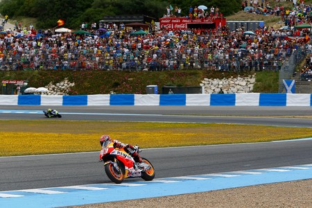 Jerez Motogp 2016