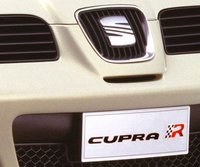 ¿Veremos el Seat León Cupra R?