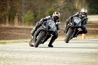 Jason DiSalvo y Elena Myers: preparando la temporada