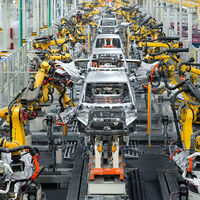 El gigante chino BYD da otro paso para conquistar Europa con sus coches eléctricos y se establece en Hungría