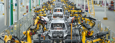 El gigante chino BYD da otro paso para conquistar Europa con sus coches eléctricos y se establece en Hungría