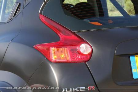 Nissan Juke-R