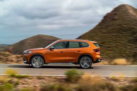 Bmw X1 2023 Precio Mexico 3