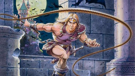 Castlevania Anniversary Collection: Konami anuncia que incluirá las versiones japonesas de los juegos en un futuro parche