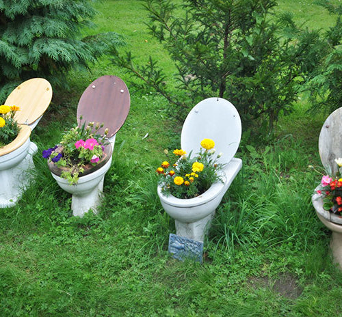 Recicladecoración: 13 ideas locas para reutilizar viejos muebles en el