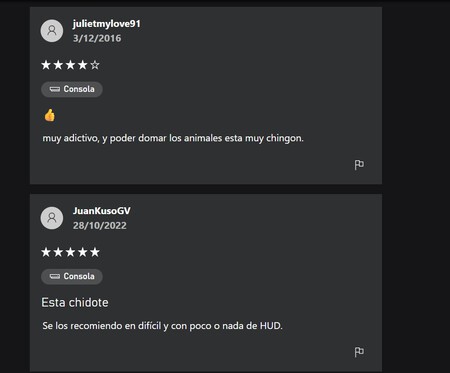 Far Cry Adictivo Calificaciones Xbox