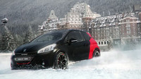 Peugeot 208 GTi 30th, en vídeo