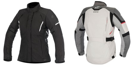 Alpinestars Stella Ares