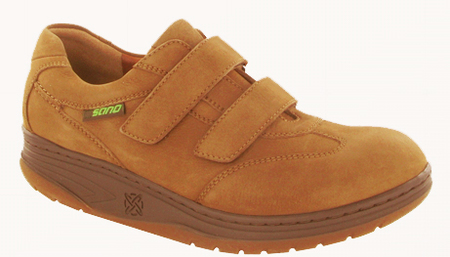 Zapatos anatómicos para mejorar nuestros pasos