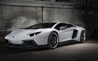 Novitec Aventador, el Lamborghini de 1000 hp