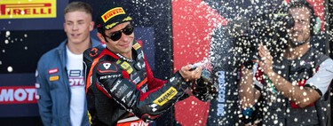 BMW, a por Danilo Petrucci. Quieren robarle al italiano a Ducati para que sea el sustituto de Toprak Razgatlioglu en Superbikes