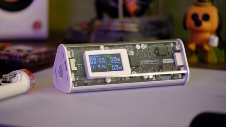 tecnología transparente