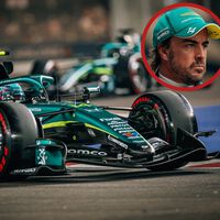 Un estudio lo demuestra: Fernando Alonso estaría haciendo la pole position si no fuese por culpa de su motor Honda
