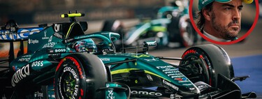 Un estudio lo demuestra: Fernando Alonso estaría haciendo la pole position si no fuese por culpa de su motor Honda