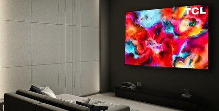 TCL presentará en el CES 2020 una "nueva generación" de teles LCD con iluminación basada en mini-LEDs