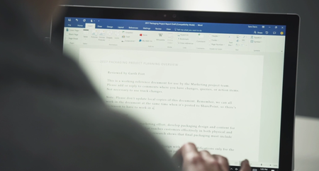 Una vulnerabilidad grave en Word fue explotada durante meses mientras Microsoft investigaba