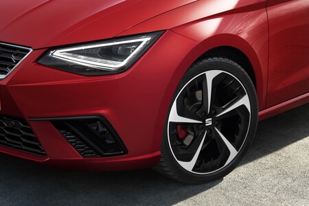 Seat Ibiza 2021 1