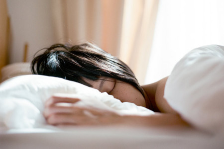 Dime cuánto entrenas y te diré cuántas horas dormir