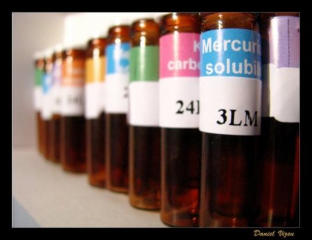 Homeopatía y otras terapias alternativas: efecto placebo y poco más