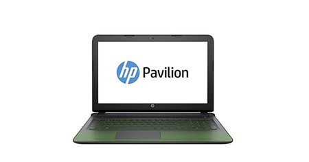 Portátil para jugones HP Pavilion Gaming 15-AK110NS por 819 euros en Amazon