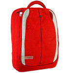 Negocios que llevan a otros ¿en qué se parecen una mochila roja y un servicio de localización global?