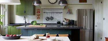 Ya en Lidl el protector para la vitrocerámica que te permite tener un espacio extra de trabajo en la encimera: cuesta menos de 6 euros