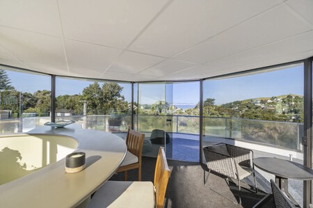 Vistas impresionantes