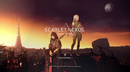 Scarlet Nexus recibirá la semana que viene una demo para consolas, primero en Xbox y más tarde en PlayStation