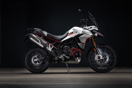 Triumph Tiger 900 Rally Pro 2022 012