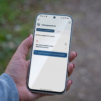 Hacienda deja un rastro cada vez que revisa tus datos: el menú de Mi Carpeta Ciudadana para saber si estás bajo su radar
