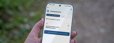 Hacienda deja un rastro cada vez que revisa tus datos: el menú de Mi Carpeta Ciudadana para saber si estás bajo su radar