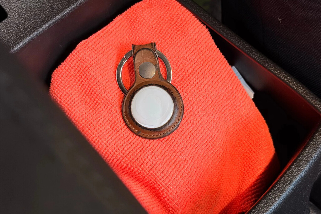 El AirTag 2 recibe un nuevo pack: ya puedes comprar dos unidades del localizador de Apple 