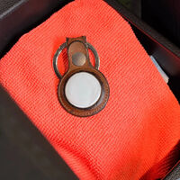 El AirTag 2 recibe un nuevo pack: ya puedes comprar dos unidades del localizador de Apple 